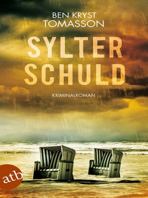 cover image of Sylter Schuld